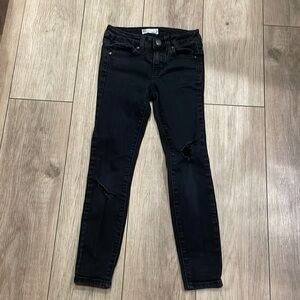 RSQ Girls Jeans Ibiza Skinny